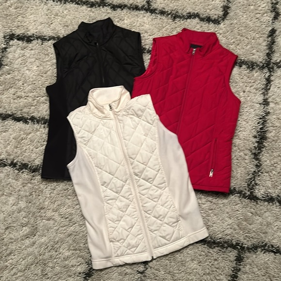 Vests - Picture 1 of 10